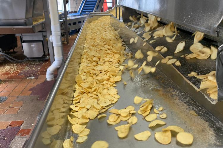Making Better Chips