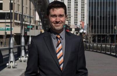 Brandon Siri Decides Not to Run for Reno Mayor After All