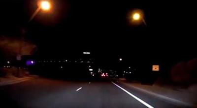 Feds: Uber Self-Driving SUV Saw Pedestrian But Didn't Brake