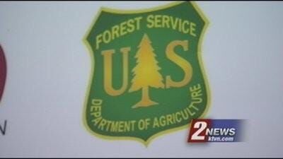 Forest Service Opening Recreational Facilities Early