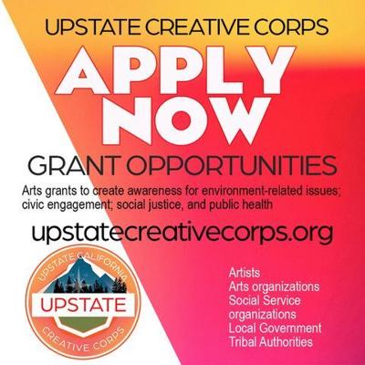 New Grant Program Offering Millions to California Artists