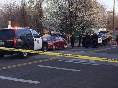 Three People Injured After Shooting at Yori Park in Reno