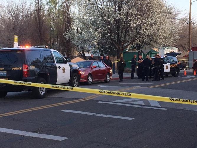 Three People Injured After Shooting at Yori Park in Reno