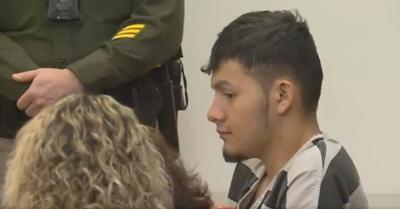 Nevada Prosecutors Defend Handling of Quadruple Murder Case