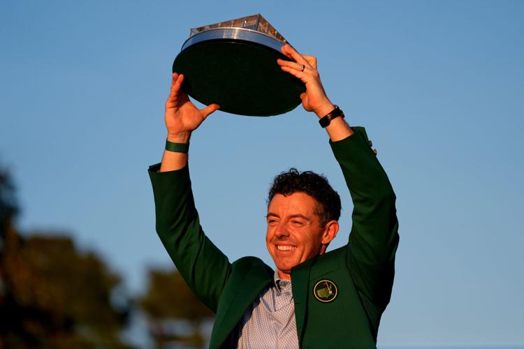 Masters Golf