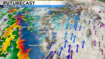 Futurecast, January 4, 2023