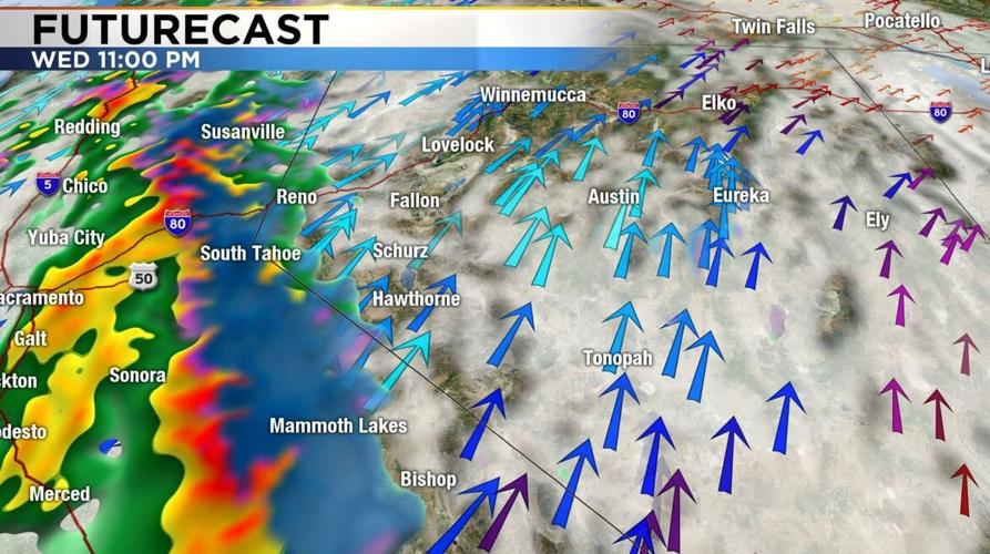 Futurecast, January 4, 2023