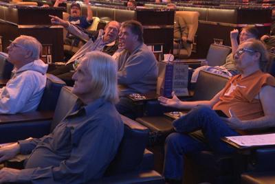 World Series Brings Extra Bettors to Sportsbook