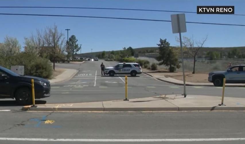 north valleys lockdown.JPG
