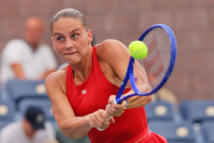 US Open Tennis