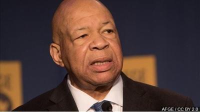 Rep. Mahoney to Serve as Acting Oversight Chair After Cummings' Death
