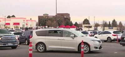In-N-Out Burger Debuts in Colorado, Sparks 14 Hour Wait Times