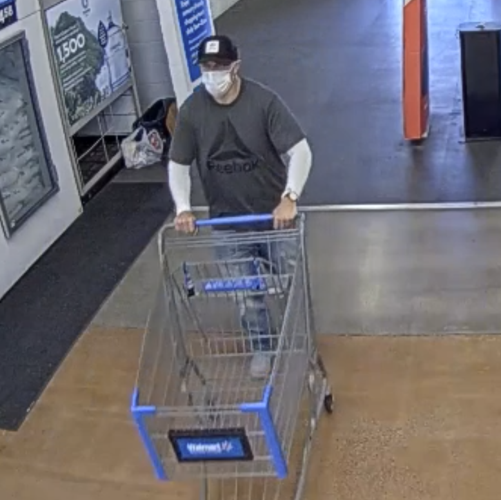 Suspect 2