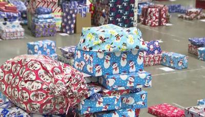 Area Organizations Getting Ready for Project Santa Claus