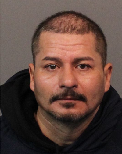 Ramon Romero-Martinez