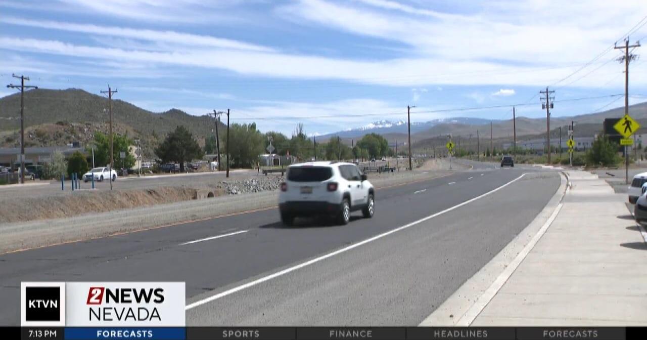 RTC Proposing Realigning Lemmon Drive, Looking for Community Input - Vimarsana News