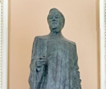 3 Nevada Democrats Want Ex-Senator Statue Out of US Capitol