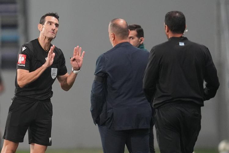 Ireland Israel Nations League Soccer