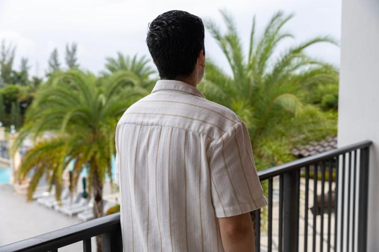 Philanthropy Venezuela Coping