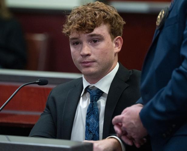Arizona Fraternity Pledge Death
