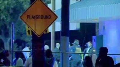 Police Investigate New Orleans Shooting That Left 16 Wounded