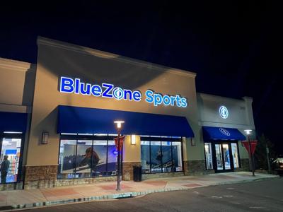 Small Company, BlueZone Sports Expands During Pandemic
