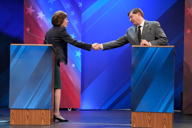 Election 2026 Portland Senate Maine