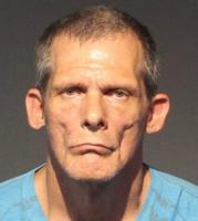 Man Arrested And Charged With Sex Trafficking, Using A Child For Pornography