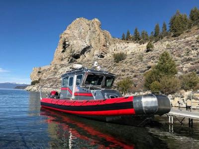 Missing Person in South Lake Tahoe Identified