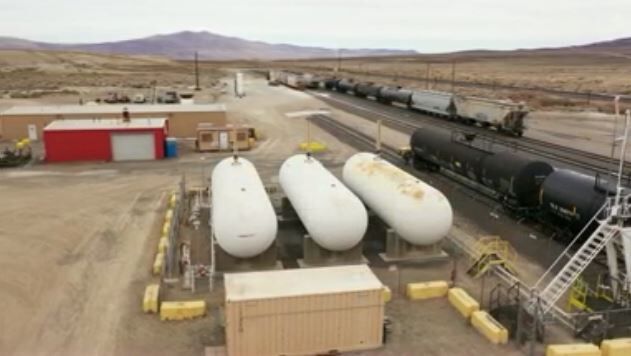 Western Nevada Commerce Center