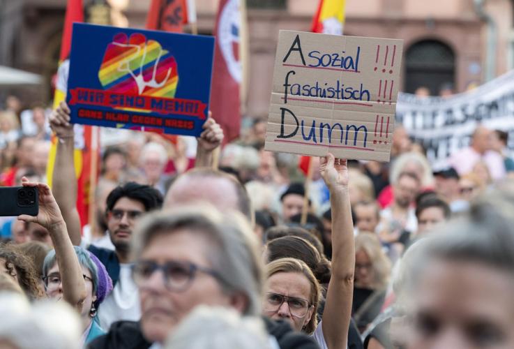 Germany Election