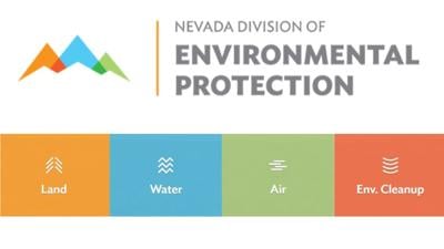 Nevada Division of Environmental Protection