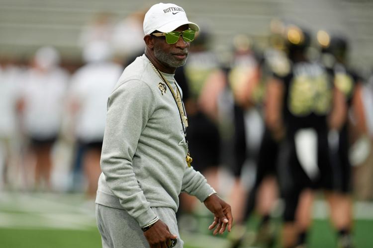 Colorado Georgia Tech Football