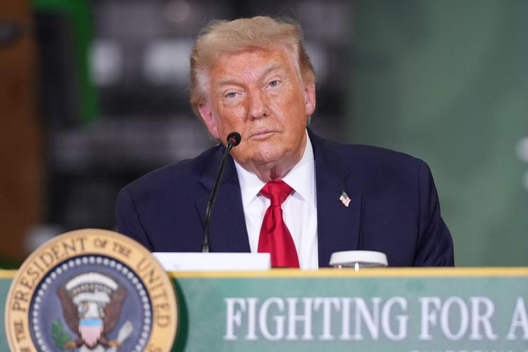 Trump