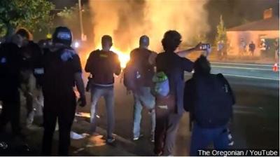Kentucky Lawmaker: 'Rioting' Needs a New Legal Definition