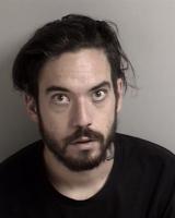 South Lake Tahoe Police Arrest Wanted Domestic Violence Suspect