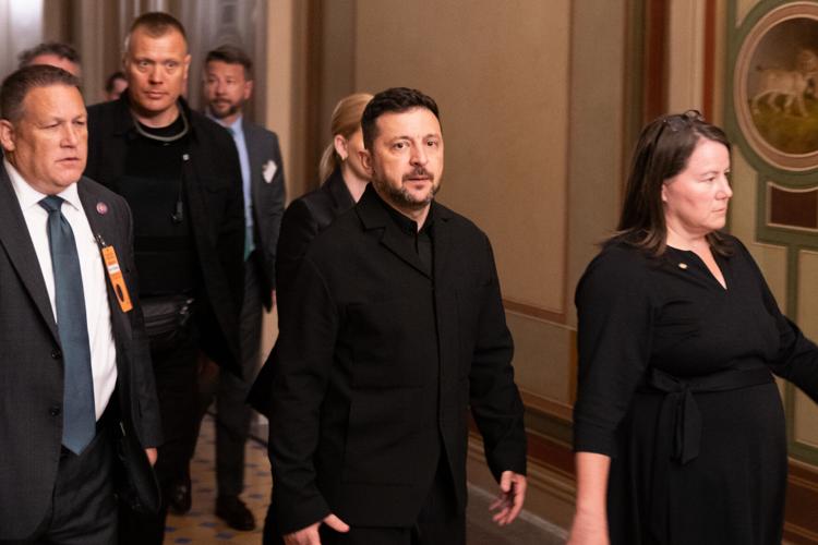 Congress Ukraine