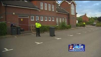 UK: Nerve Agent Same Variety in Both Poisonings
