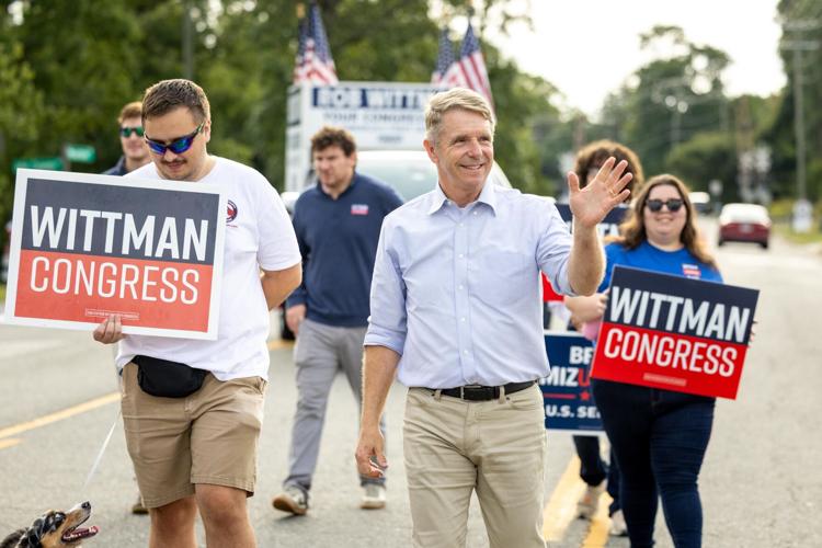 Election 2026 Virginia