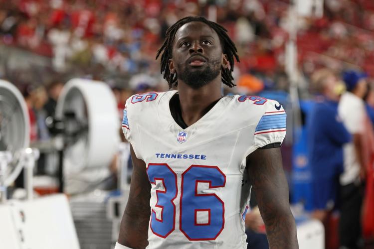 NFL-Suspensions Football