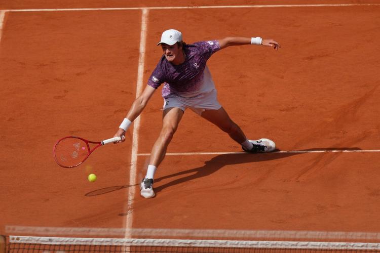 French Open Tennis