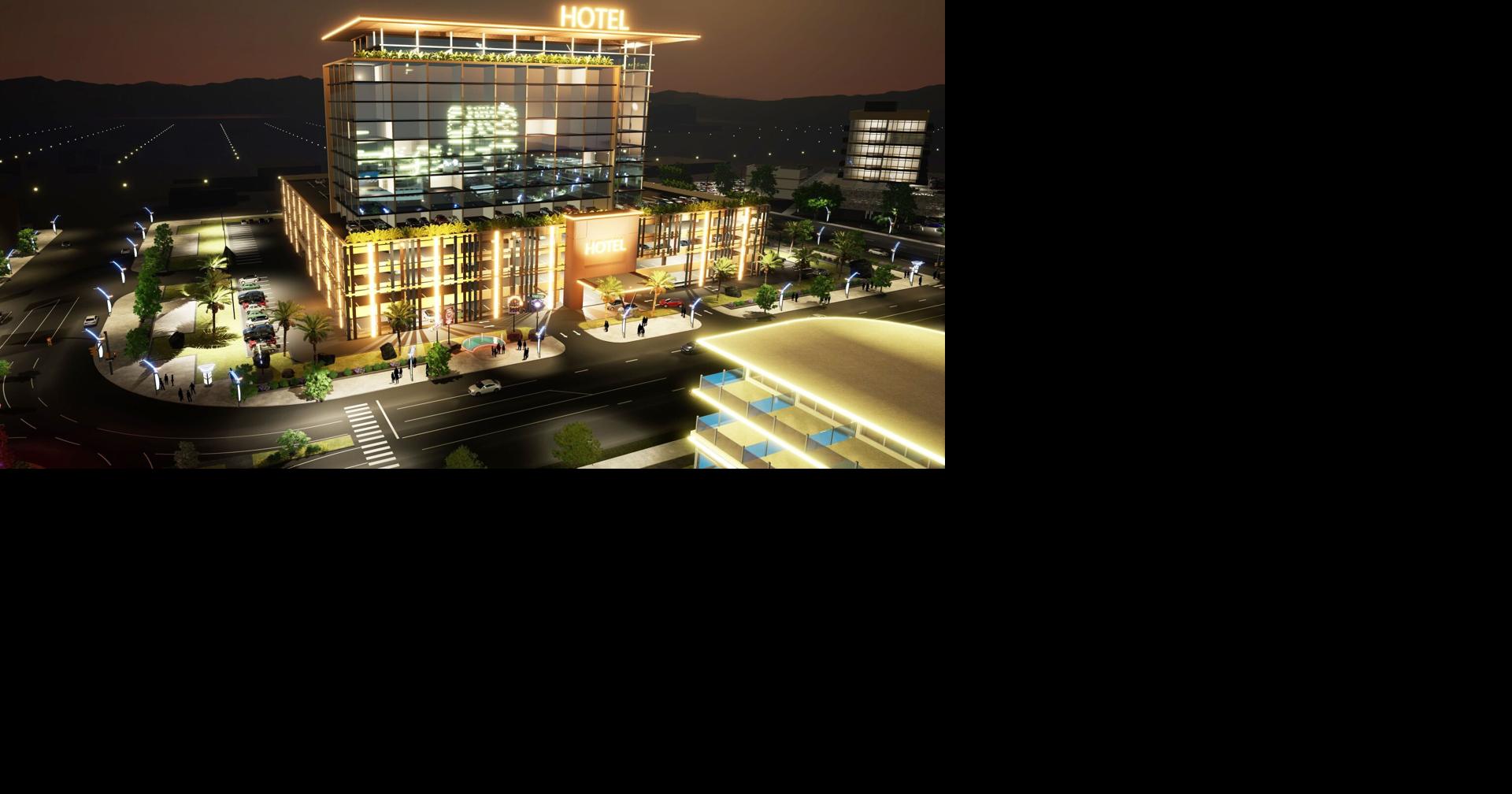 $1 Billion Redevelopment Project Planned For Reno | Commerce | 2news.com