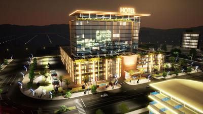$1 Billion Redevelopment Project Planned For Reno