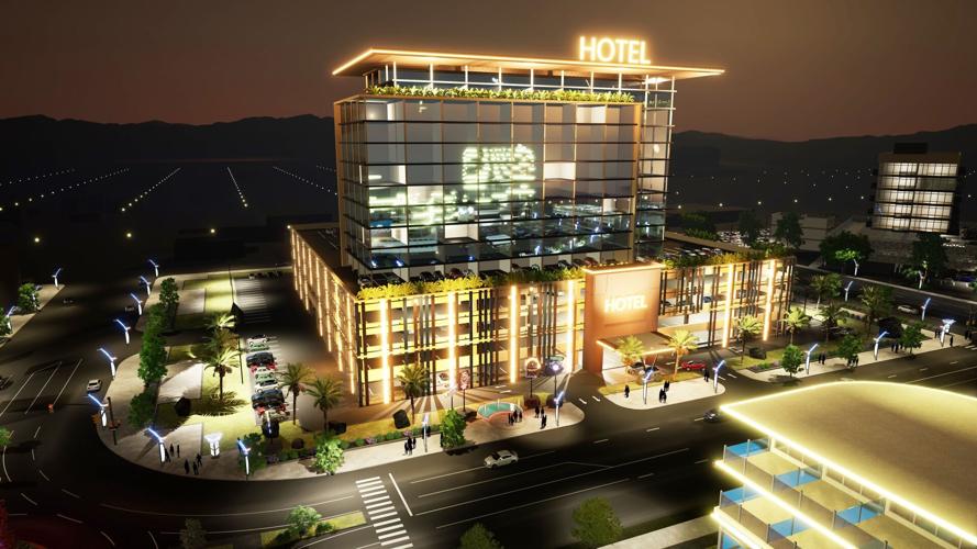$1 Billion Redevelopment Project Planned For Reno