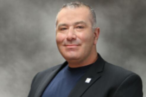 Trustee Joe Rodriguez