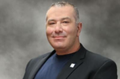 Trustee Joe Rodriguez