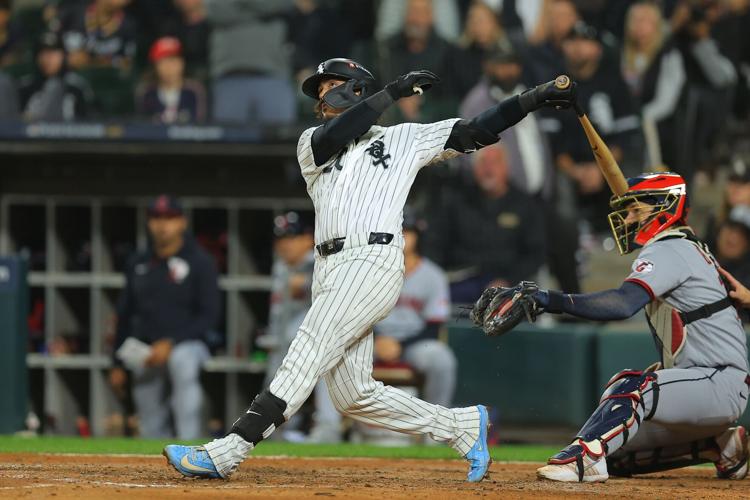 ALDS Guardians White Sox Baseball