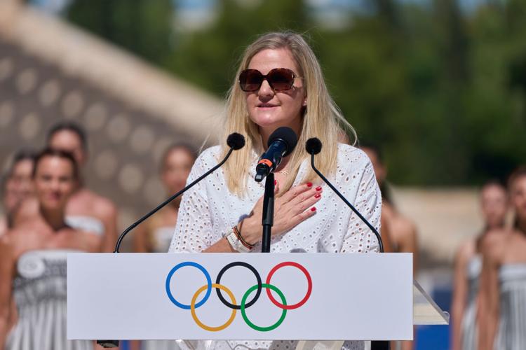 Greece Youth Olympic Games