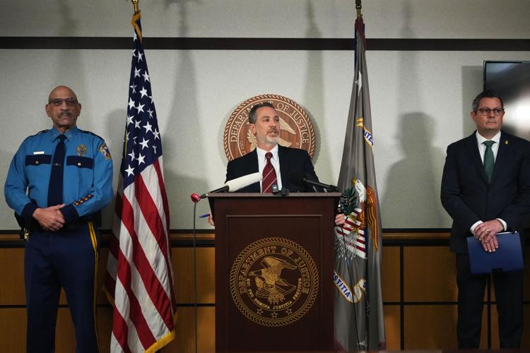 Alaska Senate Investigation