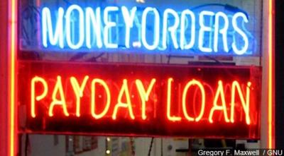 Federal Financial Watchdog Moves to Roll Back Payday Lending Rule